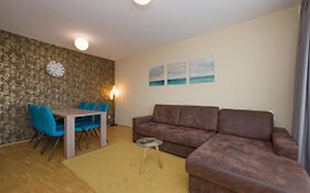 Vienna Stay Apartments Linzerstrasse